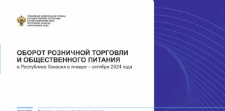 Источник: Красноярскстат