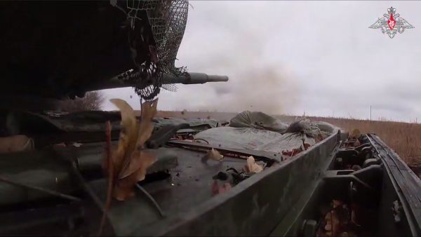 Сводка Минобороны о ходе СВО по состоянию на 16 декабря