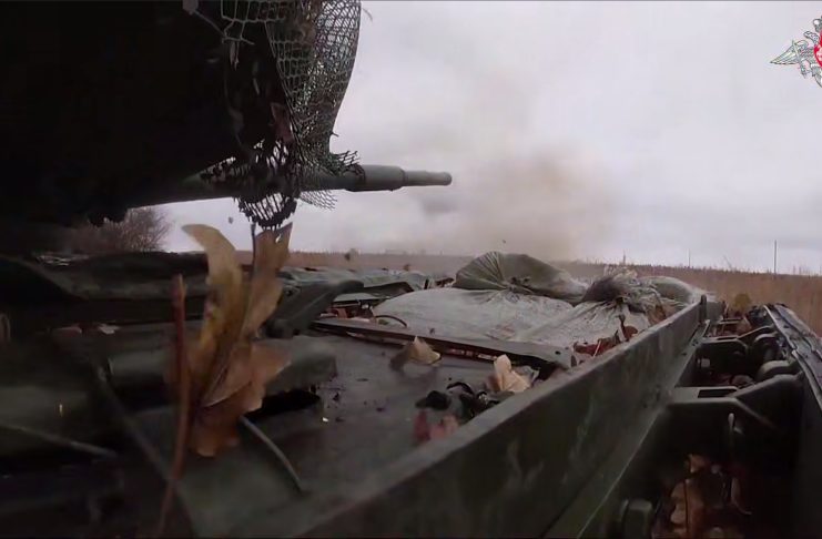 Источник: Минобороны РФ