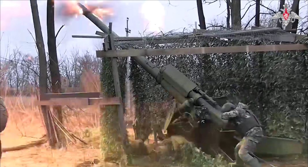 Источник: Минобороны РФ Источник: Минобороны РФ