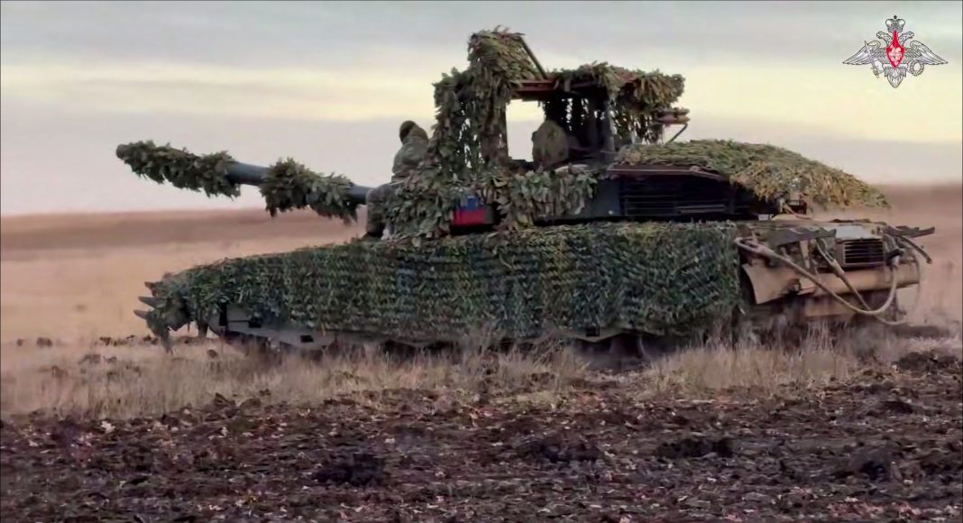 Источник: Минобороны РФ Источник: Минобороны РФ