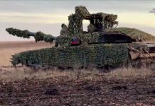 Сводка Минобороны о ходе СВО по состоянию на 22 марта Источник: Минобороны РФ