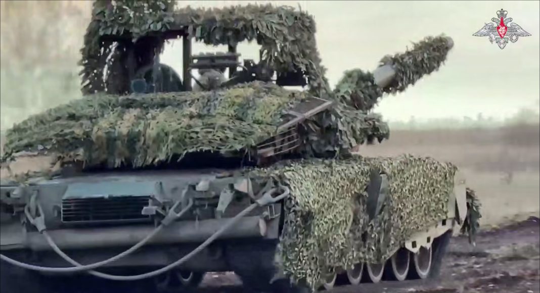 Источник: Минобороны РФ