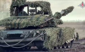 Сводка Минобороны о ходе СВО по состоянию на 22 августа Источник: Минобороны РФ