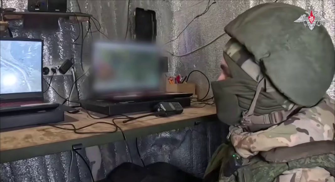 Источник: Минобороны РФ