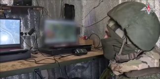 Источник: Минобороны РФ