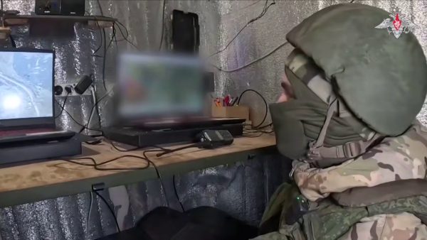 Сводка Минобороны о ходе СВО по состоянию на 15 февраля