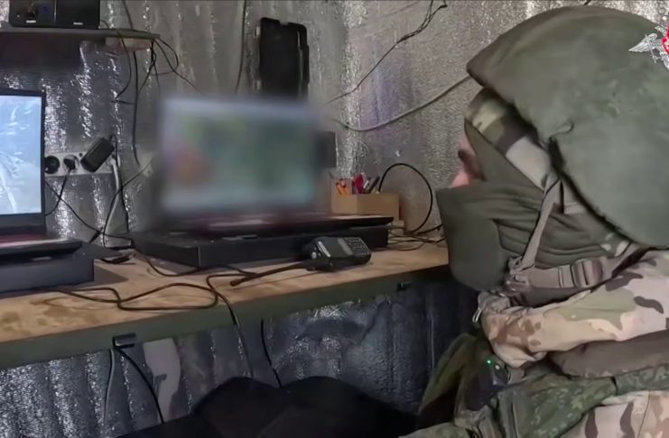 Источник: Минобороны РФ