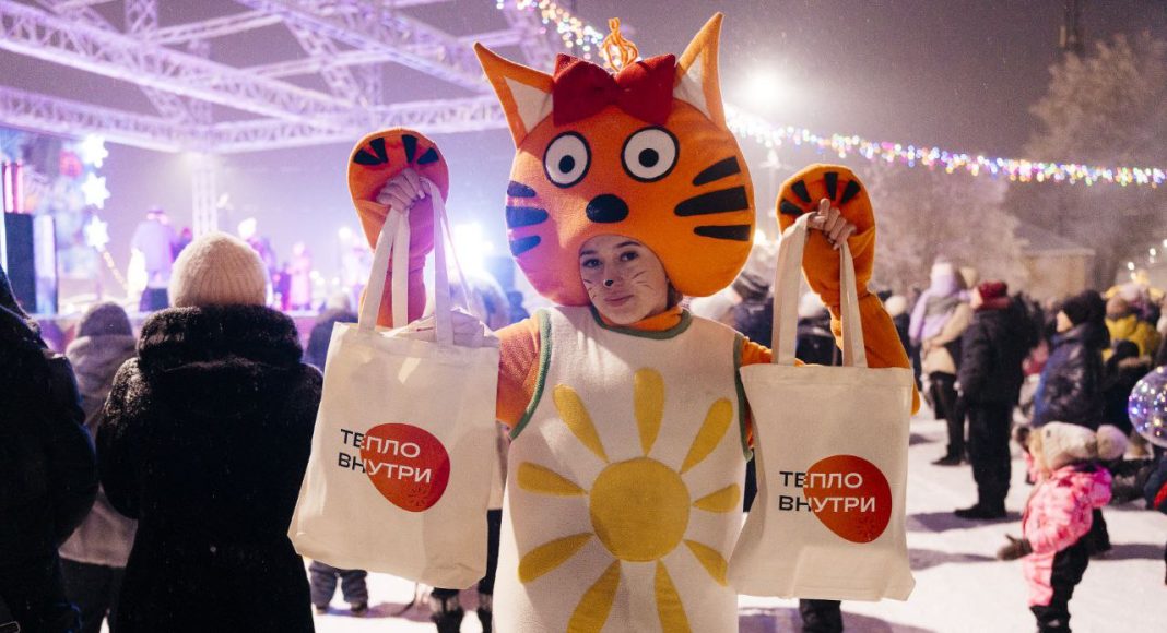 Изображение из телеграм-канала СГК РХ