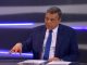 Александр Мяхар. Кадр съемки ВГТРК