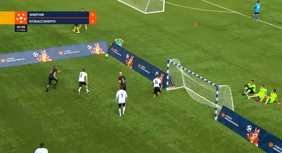 Кубок Мельниченко