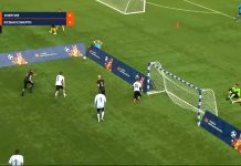 Кубок Мельниченко