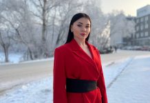 Наталья Кикоть. Фото предоставлено из личного архива