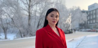 Наталья Кикоть. Фото предоставлено из личного архива