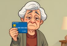 Мошенники, обман, банковская карта