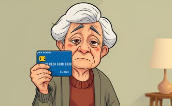 Мошенники, обман, банковская карта