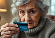 Мошенники, обман, банковская карта