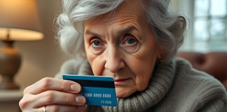 Мошенники, обман, банковская карта