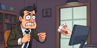 Мошенники, обман, деньги