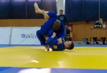 Фото предоставлено Олегом Хомченко