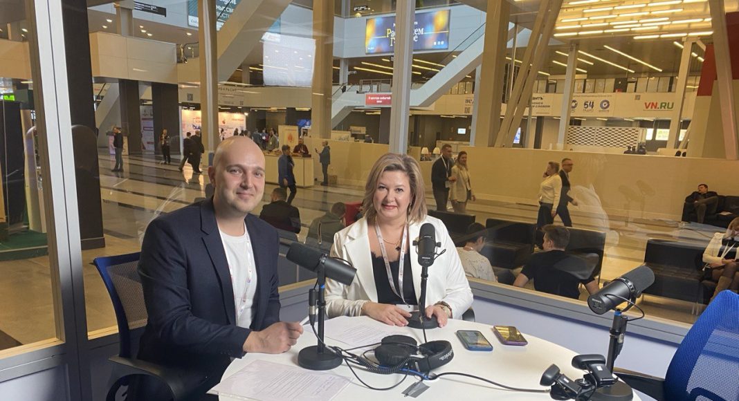 Фото: центр «Мой бизнес» РХ