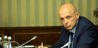 Сергей Сокол