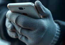 Мошенники, обман, телефон