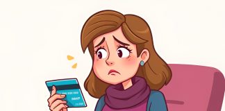 Мошенники, обман, банковская карта