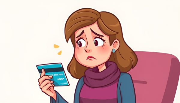 Девушка из Саяногорска стала жертвой мошенника и сделала сожителя дроппером