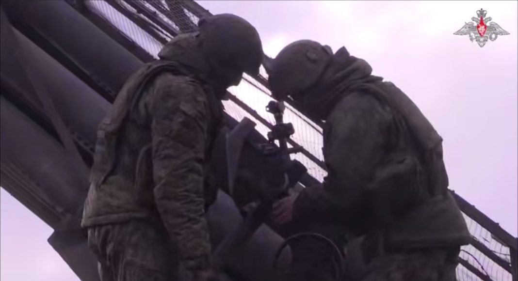 Источник: Минобороны РФ