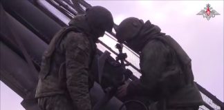 Сводка Минобороны о ходе СВО по состоянию на 27 декабря Источник: Минобороны РФ