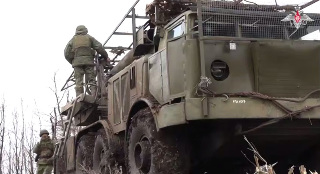 Источник: Минобороны РФ