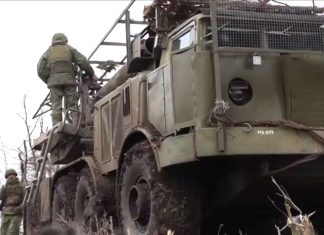 Сводка Минобороны о ходе СВО по состоянию на 28 февраля Источник: Минобороны РФ