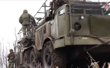 Сводка Минобороны о ходе СВО по состоянию на 28 февраля Источник: Минобороны РФ