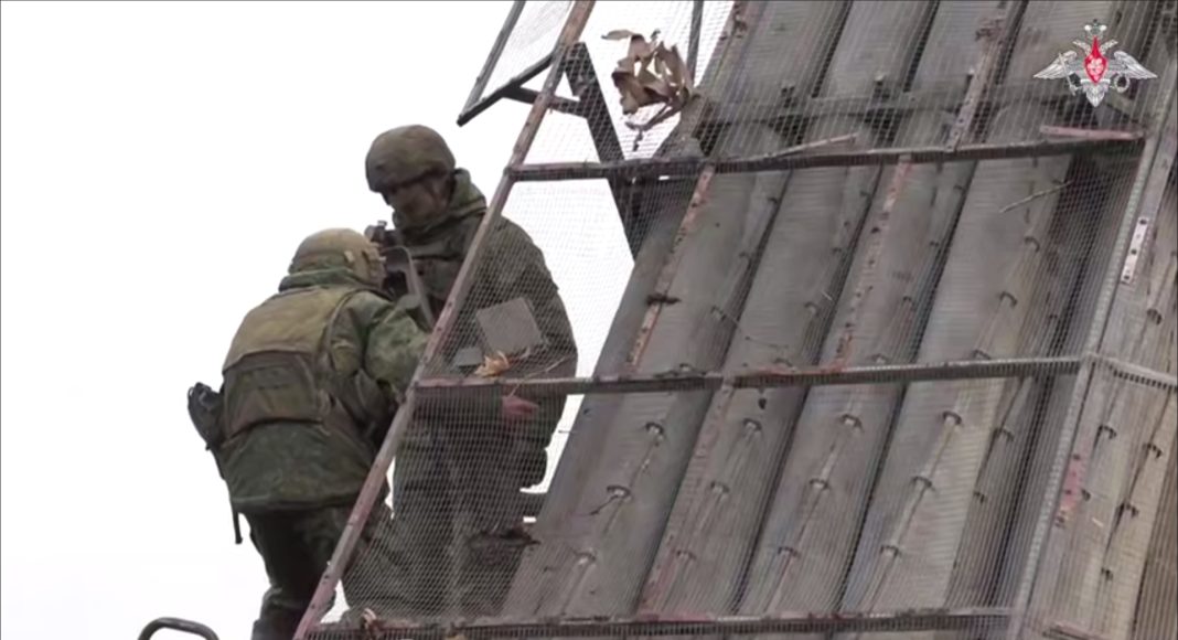 Источник: Минобороны РФ