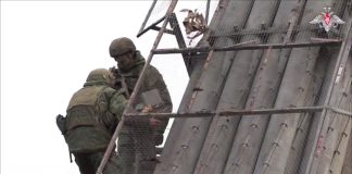 Источник: Минобороны РФ