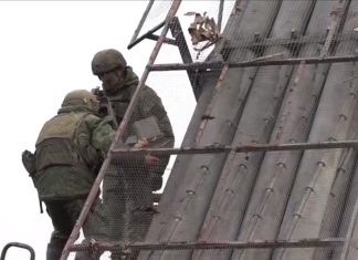 Источник: Минобороны РФ