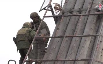 Источник: Минобороны РФ