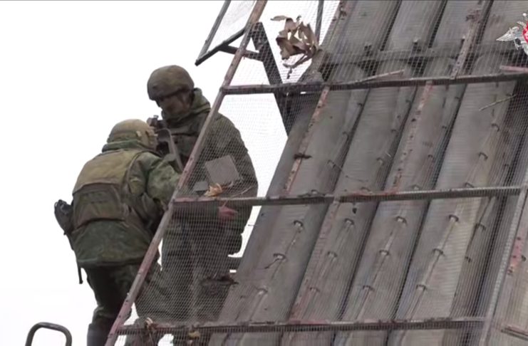 Источник: Минобороны РФ