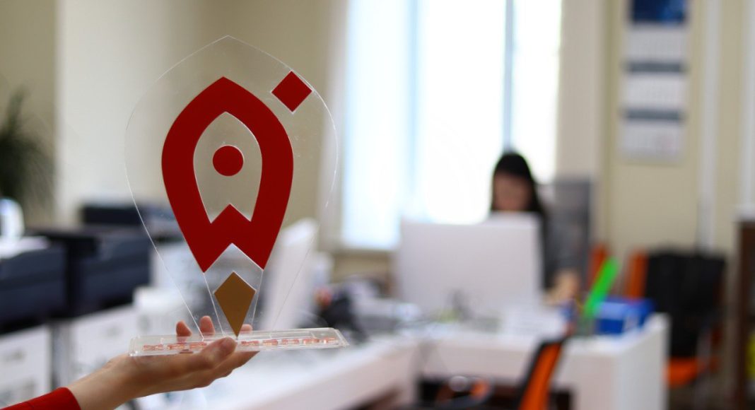 Фото предоставлено пресс-службой центра «Мой бизнес»