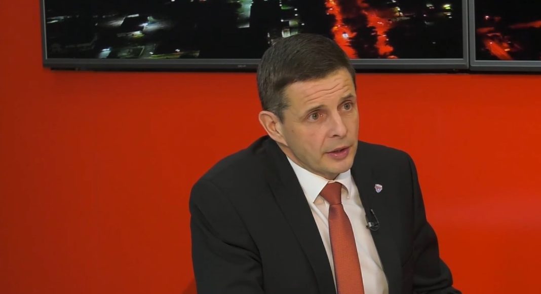 Алексей Лемин в эфире Алексей Лемин в эфире