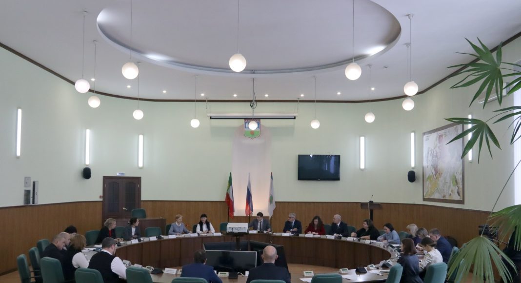 Фото: Абакан.рф Фото: Абакан.рф