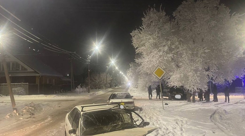Фото Госавтоинспекции