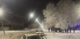 Фото Госавтоинспекции