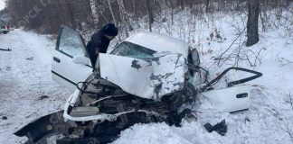 Фото Госавтоинспекции
