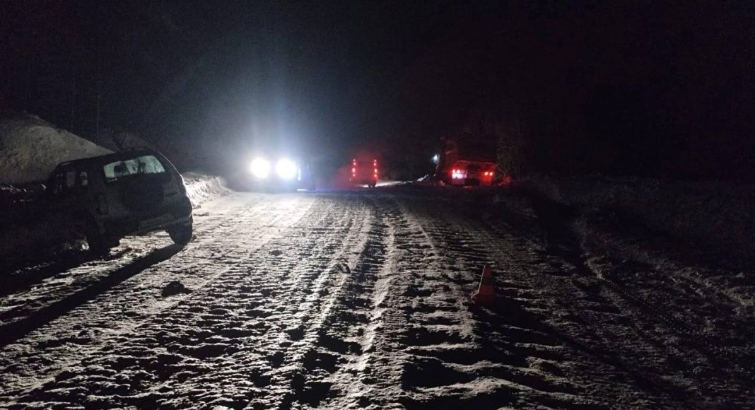 Фото Госавтоинспекции Фото Госавтоинспекции