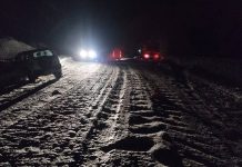 Фото Госавтоинспекции