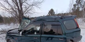Фото Госавтоинспекции