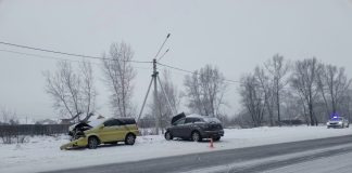 Фото Госавтоинспекции