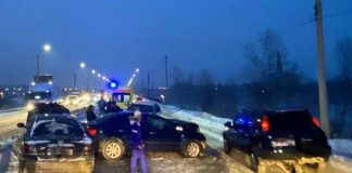 Фото Госавтоинспекции